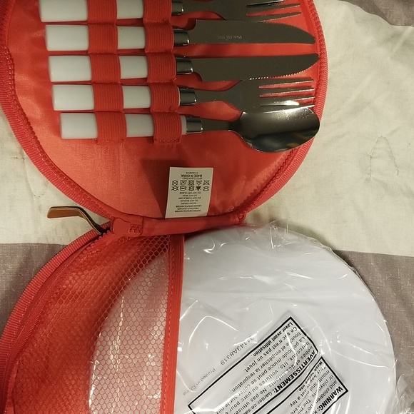 Picnic set - Picture 2 of 2